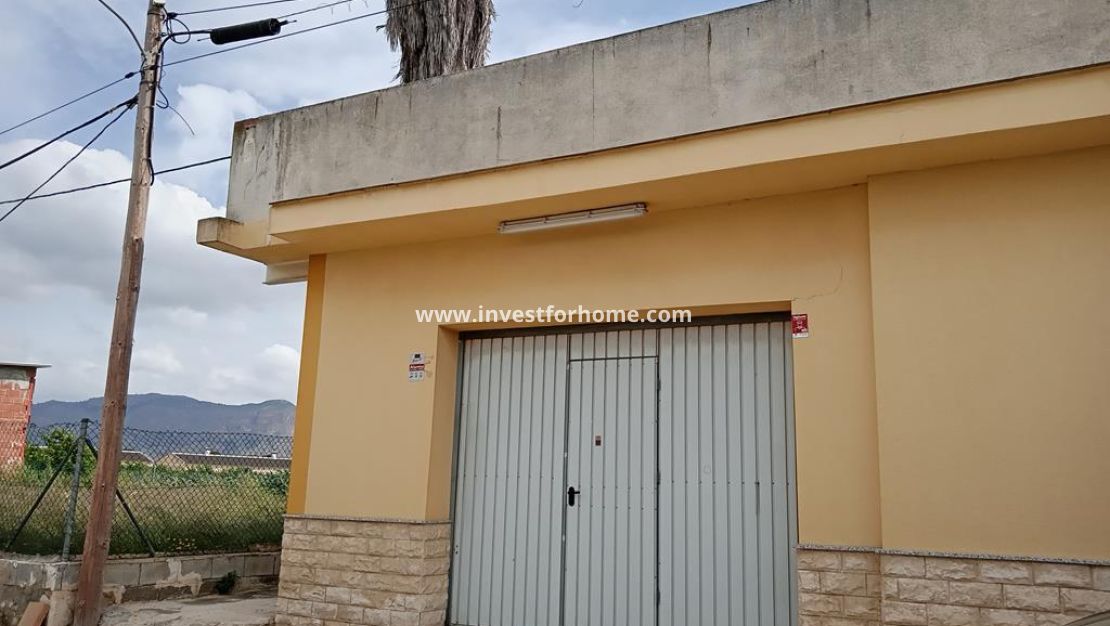 Reventa - Chalet - Orihuela Costa - BUENA VIDA DESAMPARADOS