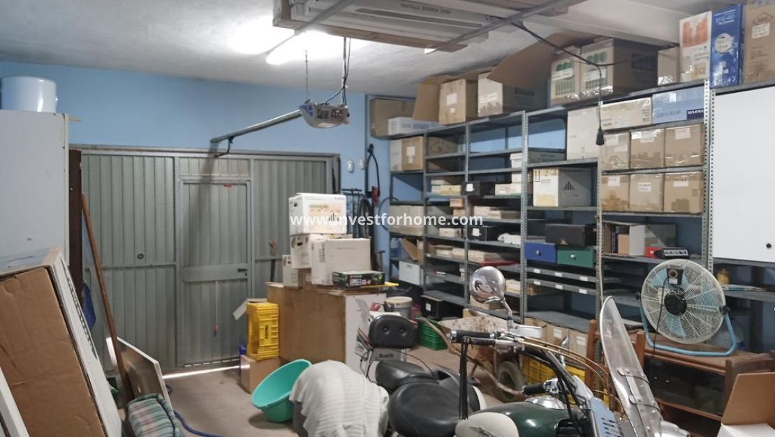 Reventa - Chalet - Orihuela Costa - BUENA VIDA DESAMPARADOS