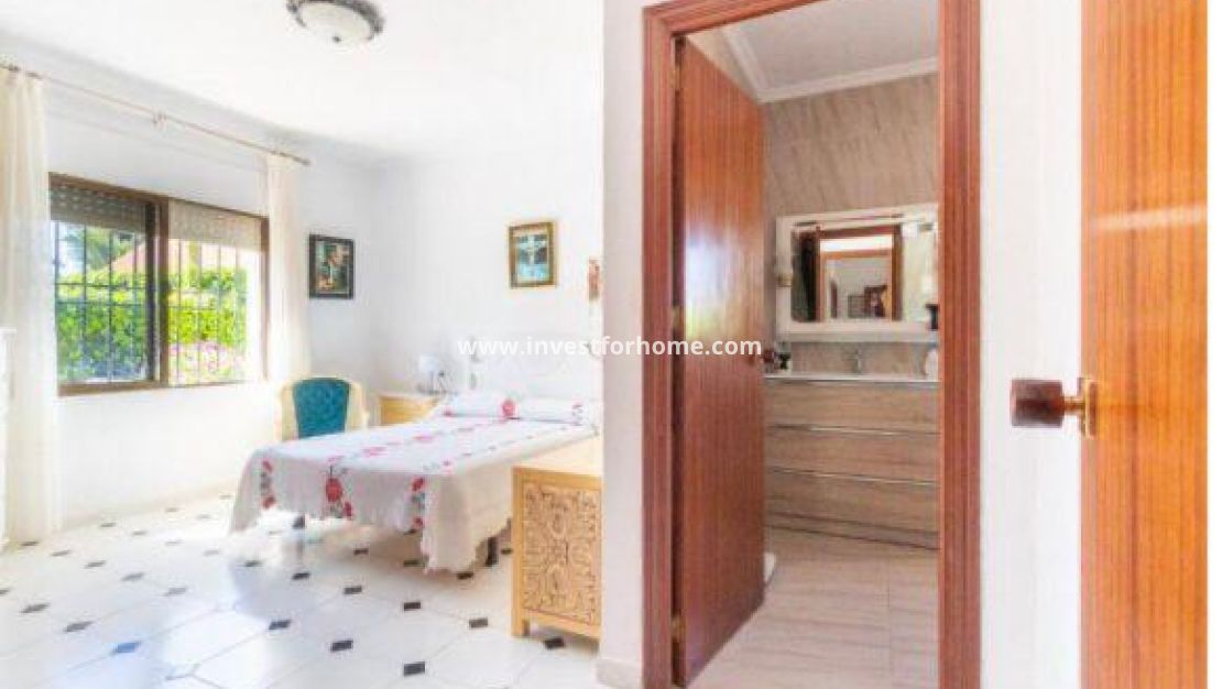 Reventa - Chalet - Orihuela Costa - Cabo Roig