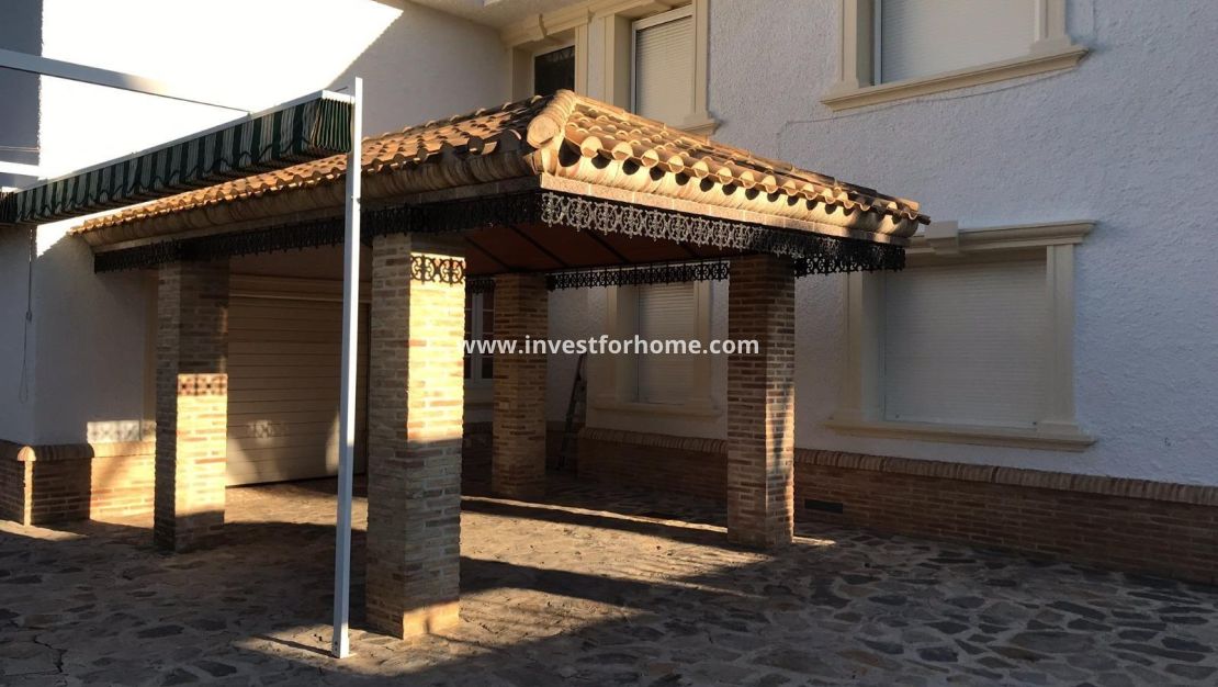 Reventa - Chalet - Orihuela Costa - Cabo Roig