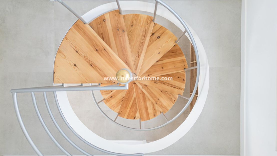 Reventa - Chalet - Orihuela Costa - Cabo Roig