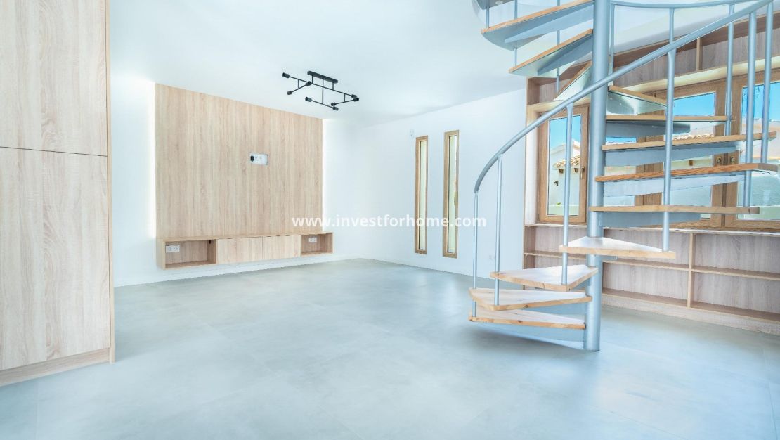 Reventa - Chalet - Orihuela Costa - Cabo Roig