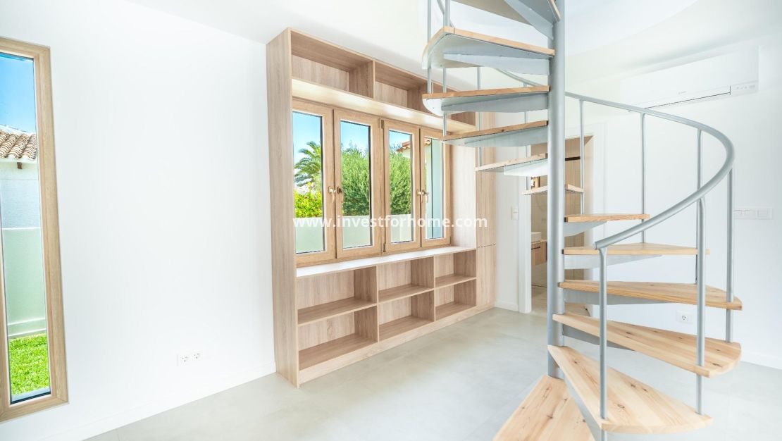 Reventa - Chalet - Orihuela Costa - Cabo Roig