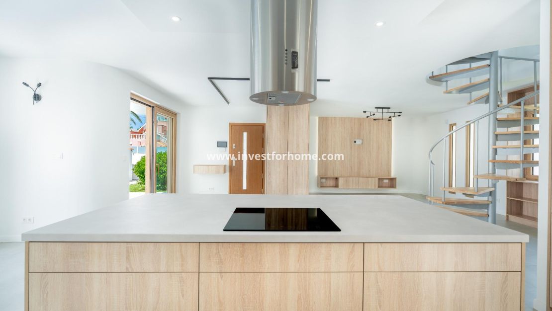 Reventa - Chalet - Orihuela Costa - Cabo Roig