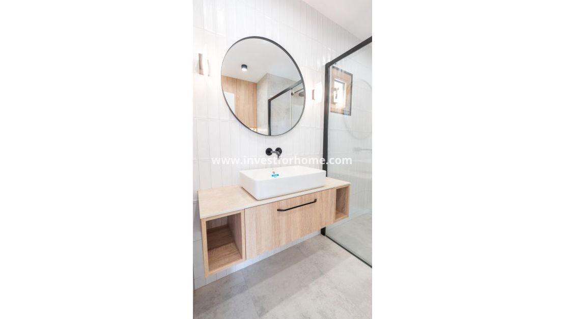 Reventa - Chalet - Orihuela Costa - Cabo Roig