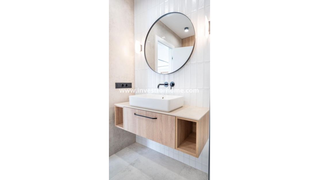 Reventa - Chalet - Orihuela Costa - Cabo Roig