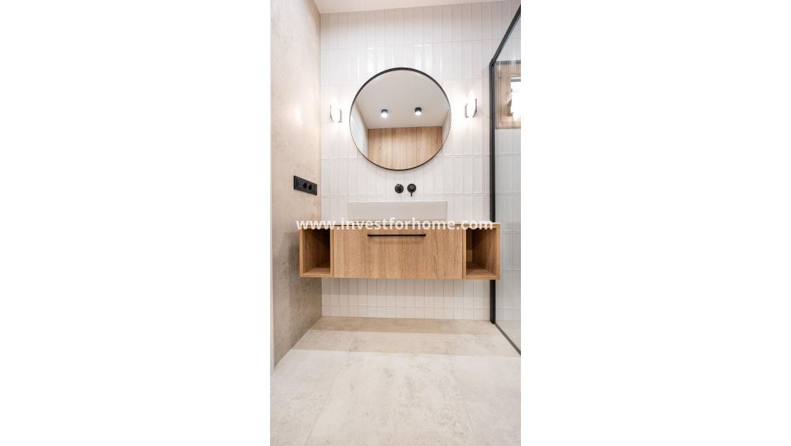 Reventa - Chalet - Orihuela Costa - Cabo Roig