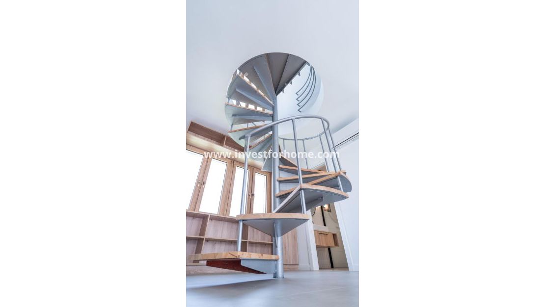 Reventa - Chalet - Orihuela Costa - Cabo Roig