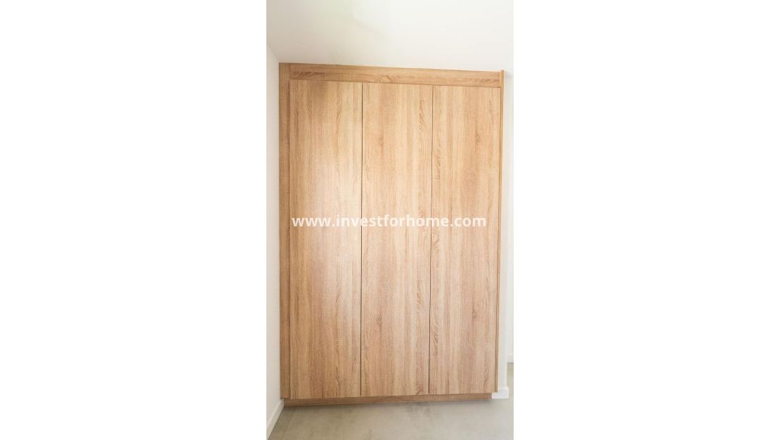 Reventa - Chalet - Orihuela Costa - Cabo Roig