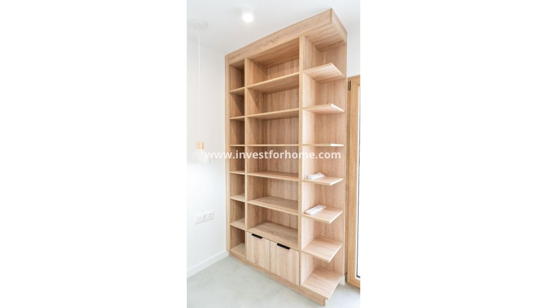 Reventa - Chalet - Orihuela Costa - Cabo Roig