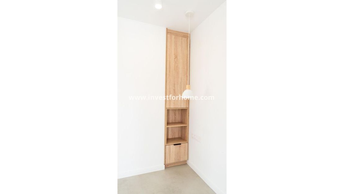 Reventa - Chalet - Orihuela Costa - Cabo Roig