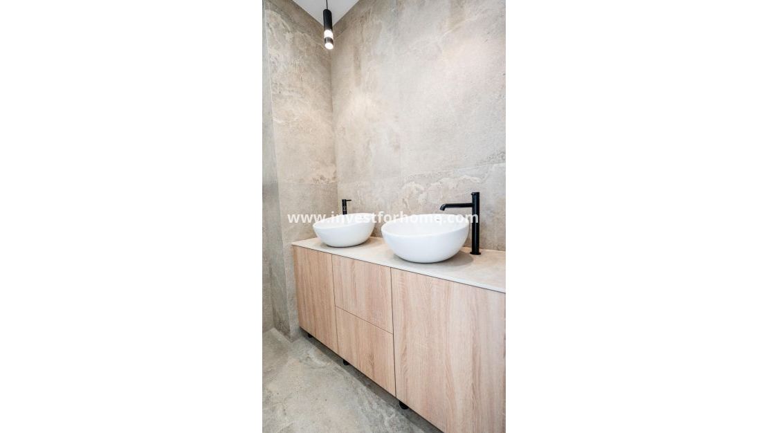 Reventa - Chalet - Orihuela Costa - Cabo Roig