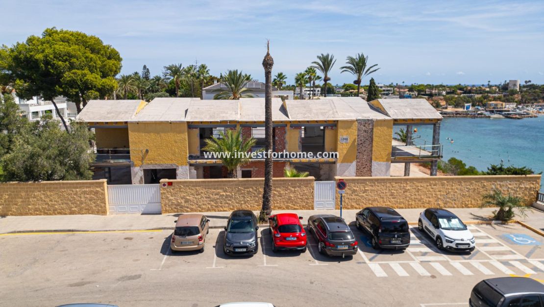 Reventa - Chalet - Orihuela Costa - Cabo Roig