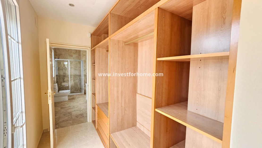 Reventa - Chalet - Orihuela Costa - Cabo Roig