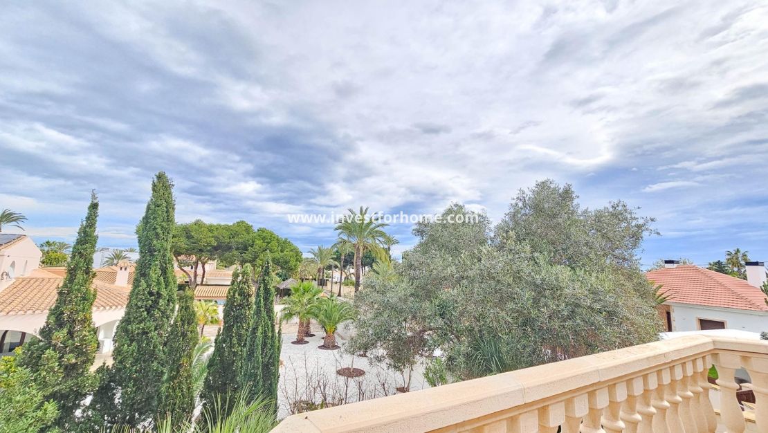 Reventa - Chalet - Orihuela Costa - Cabo Roig