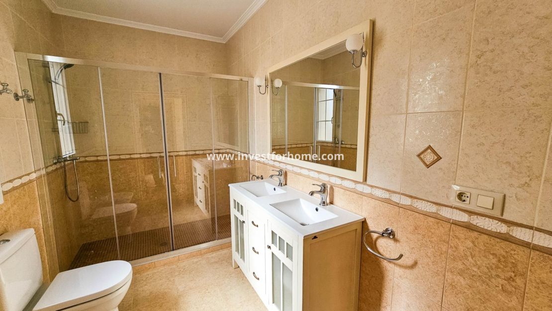 Reventa - Chalet - Orihuela Costa - Cabo Roig