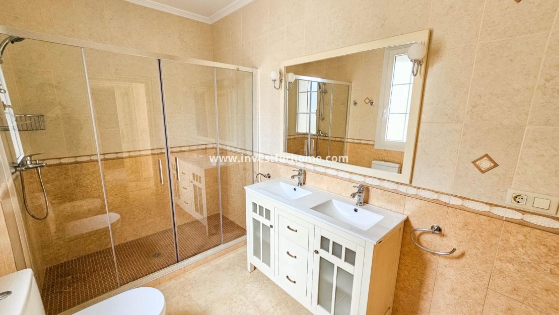 Reventa - Chalet - Orihuela Costa - Cabo Roig