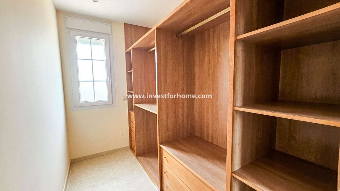 Reventa - Chalet - Orihuela Costa - Cabo Roig