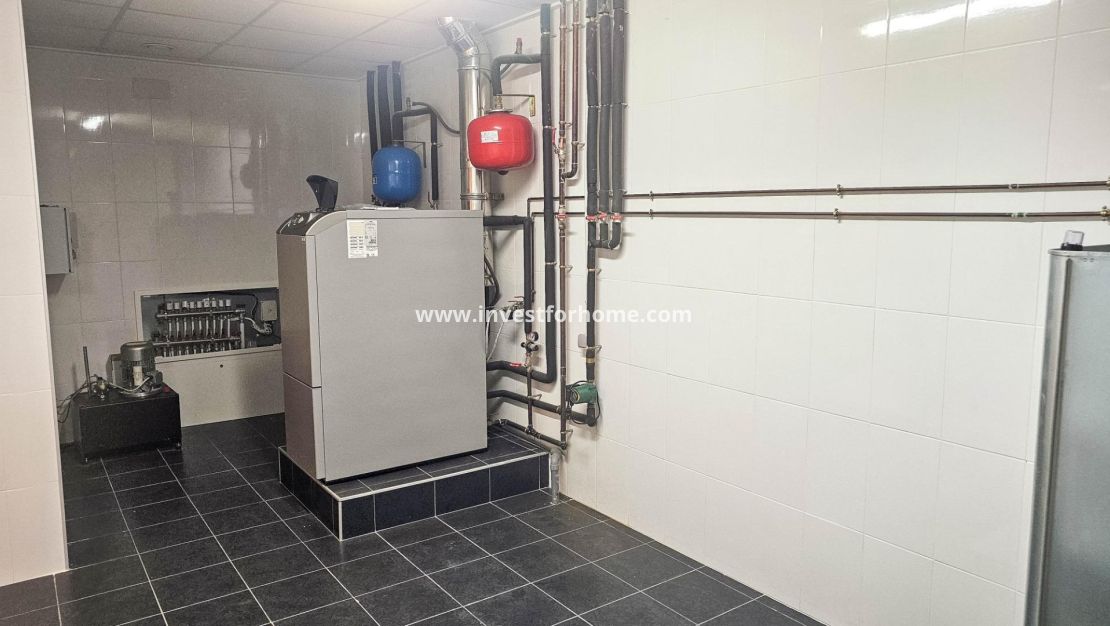 Reventa - Chalet - Orihuela Costa - Cabo Roig