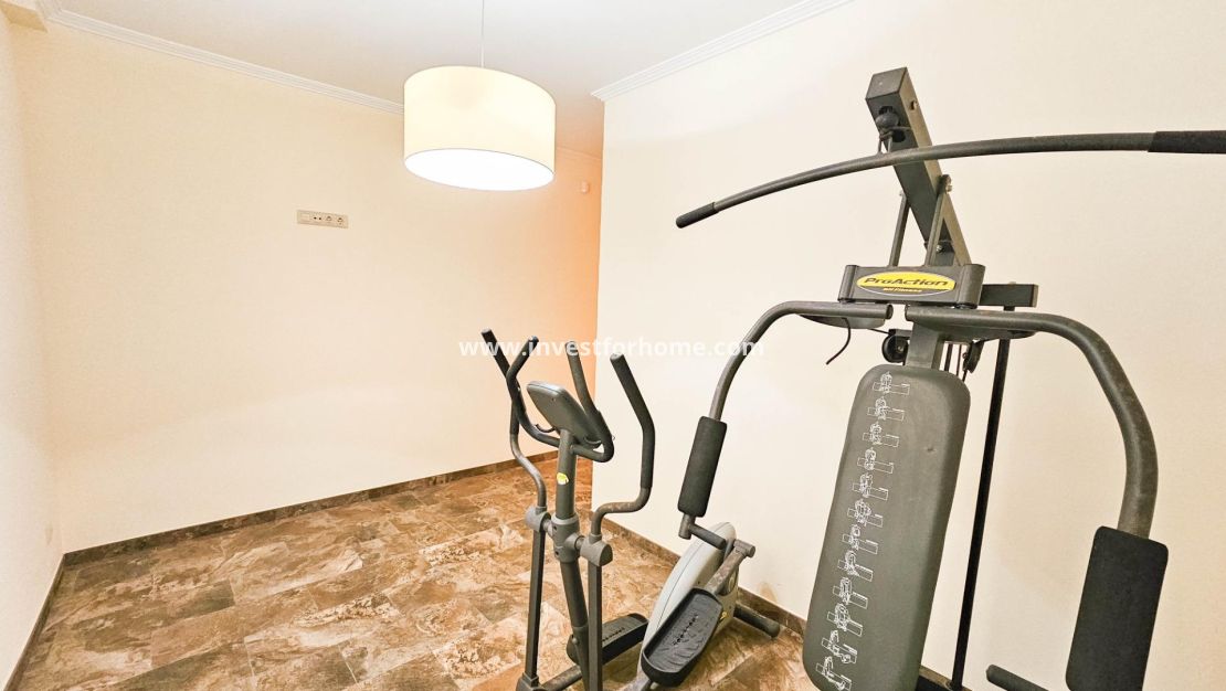 Reventa - Chalet - Orihuela Costa - Cabo Roig