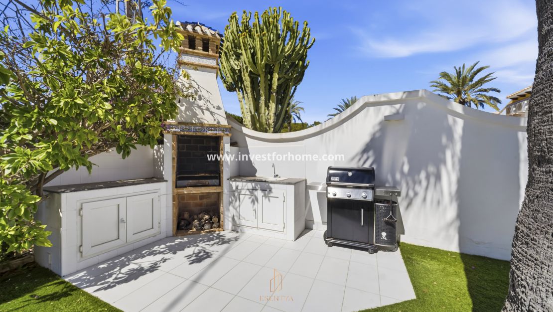 Reventa - Chalet - Orihuela Costa - Cabo Roig