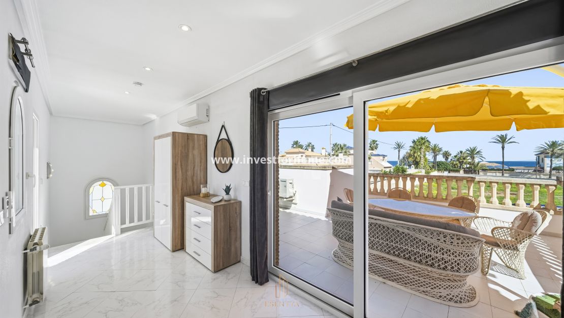 Reventa - Chalet - Orihuela Costa - Cabo Roig