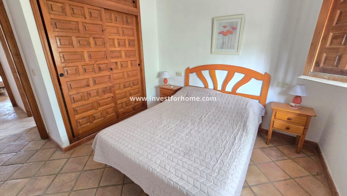 Reventa - Chalet - Orihuela Costa - Cabo Roig