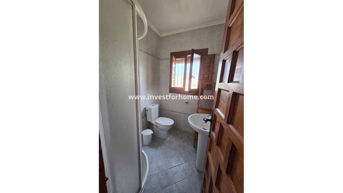 Reventa - Chalet - Orihuela Costa - Cabo Roig