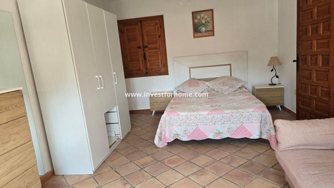 Reventa - Chalet - Orihuela Costa - Cabo Roig