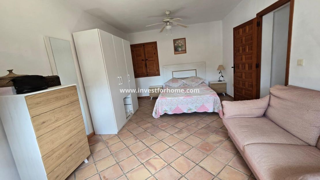 Reventa - Chalet - Orihuela Costa - Cabo Roig