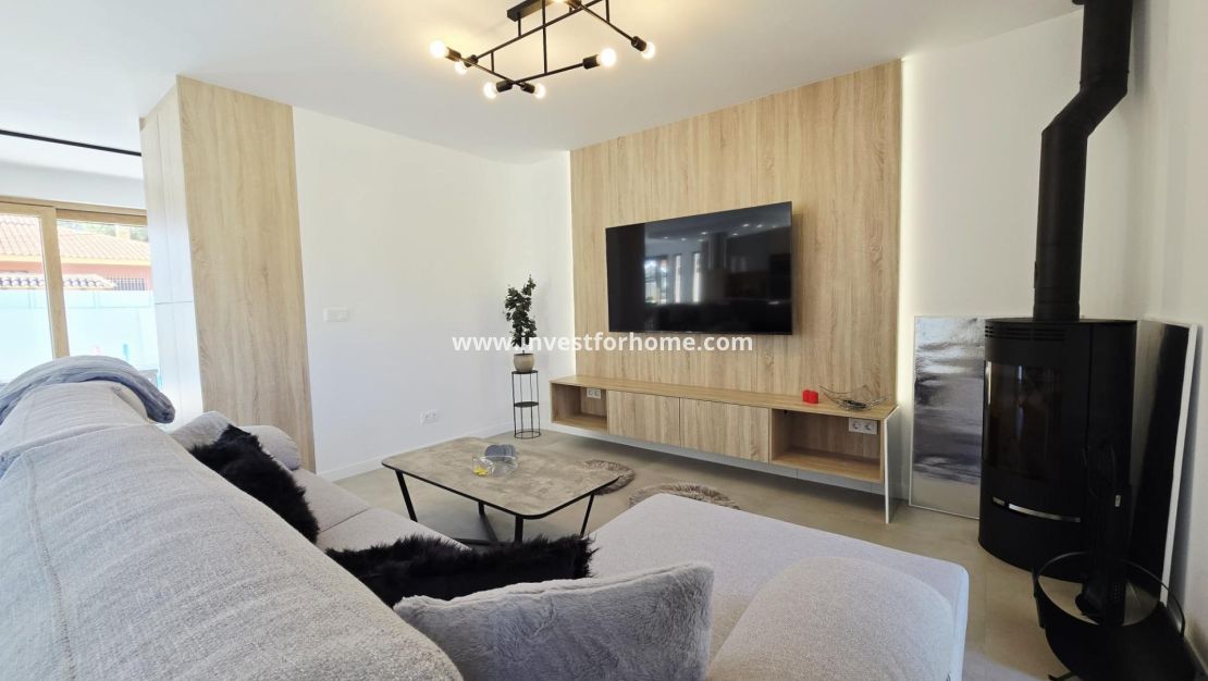 Reventa - Chalet - Orihuela Costa - Cabo Roig