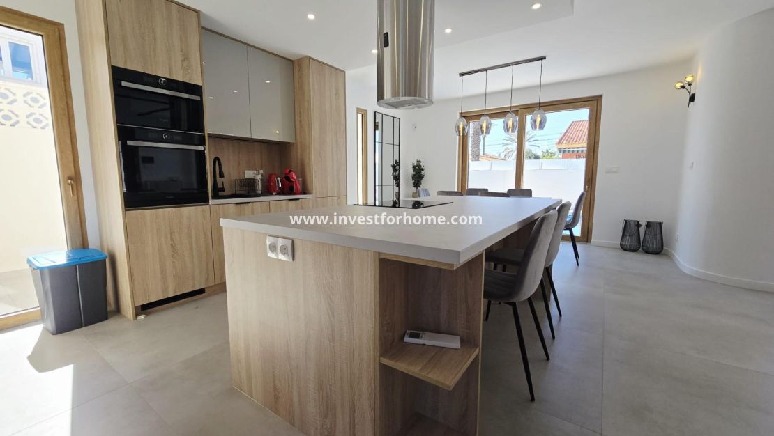 Reventa - Chalet - Orihuela Costa - Cabo Roig