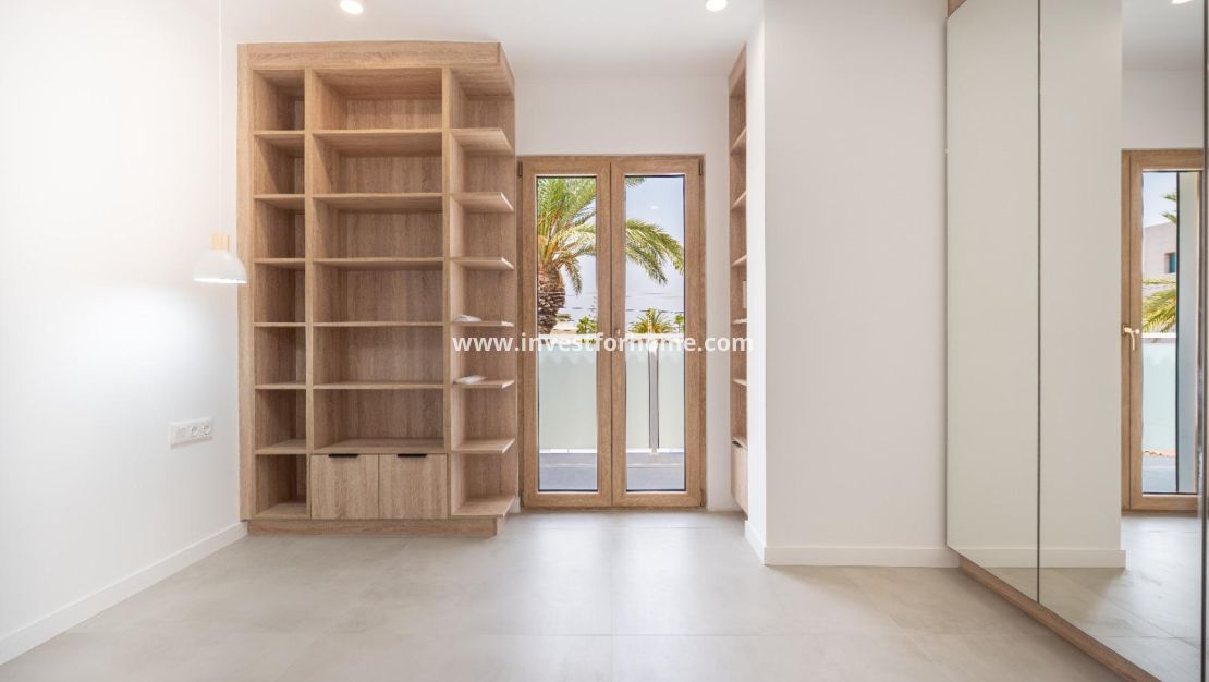 Reventa - Chalet - Orihuela Costa - Cabo Roig