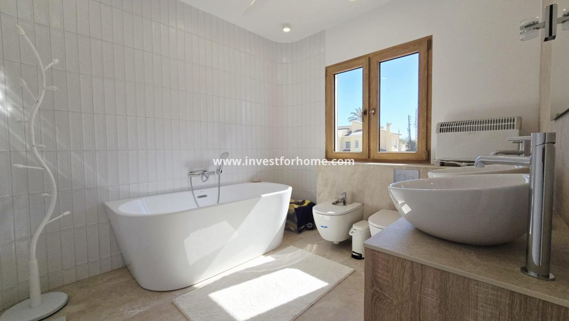 Reventa - Chalet - Orihuela Costa - Cabo Roig
