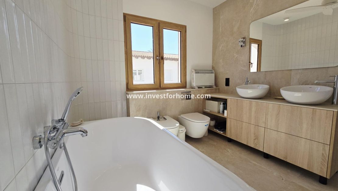 Reventa - Chalet - Orihuela Costa - Cabo Roig