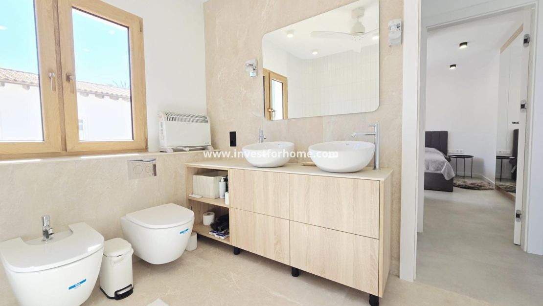 Reventa - Chalet - Orihuela Costa - Cabo Roig