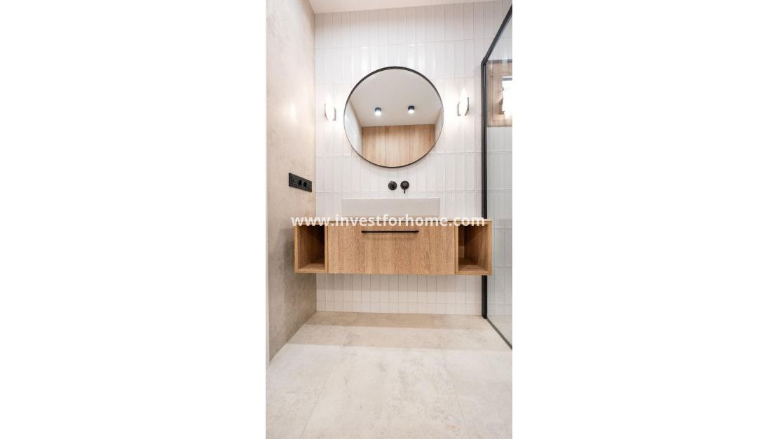 Reventa - Chalet - Orihuela Costa - Cabo Roig