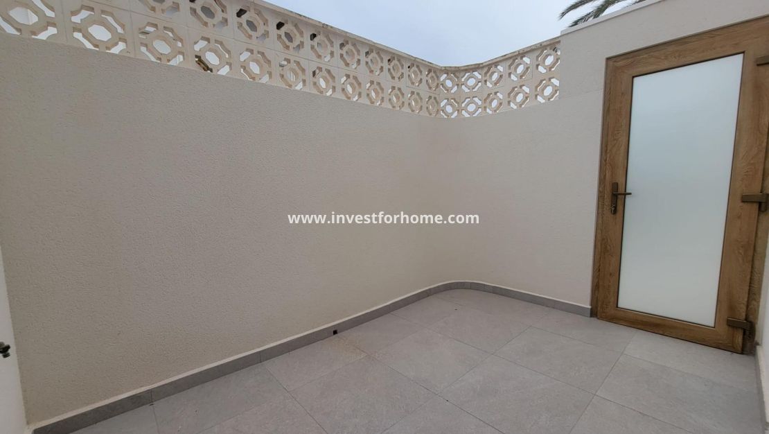 Reventa - Chalet - Orihuela Costa - Cabo Roig