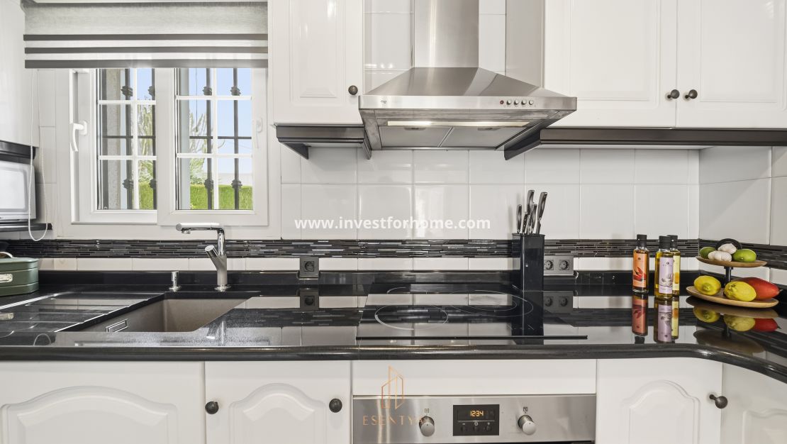 Reventa - Chalet - Orihuela Costa - Cabo Roig