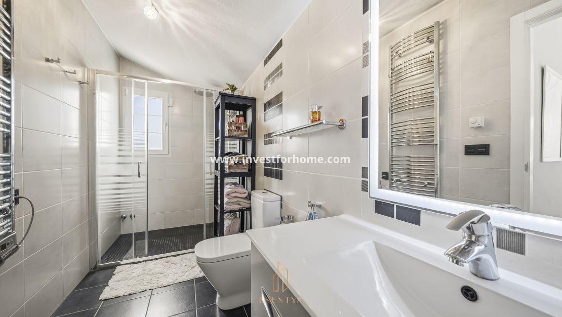 Reventa - Chalet - Orihuela Costa - Cabo Roig