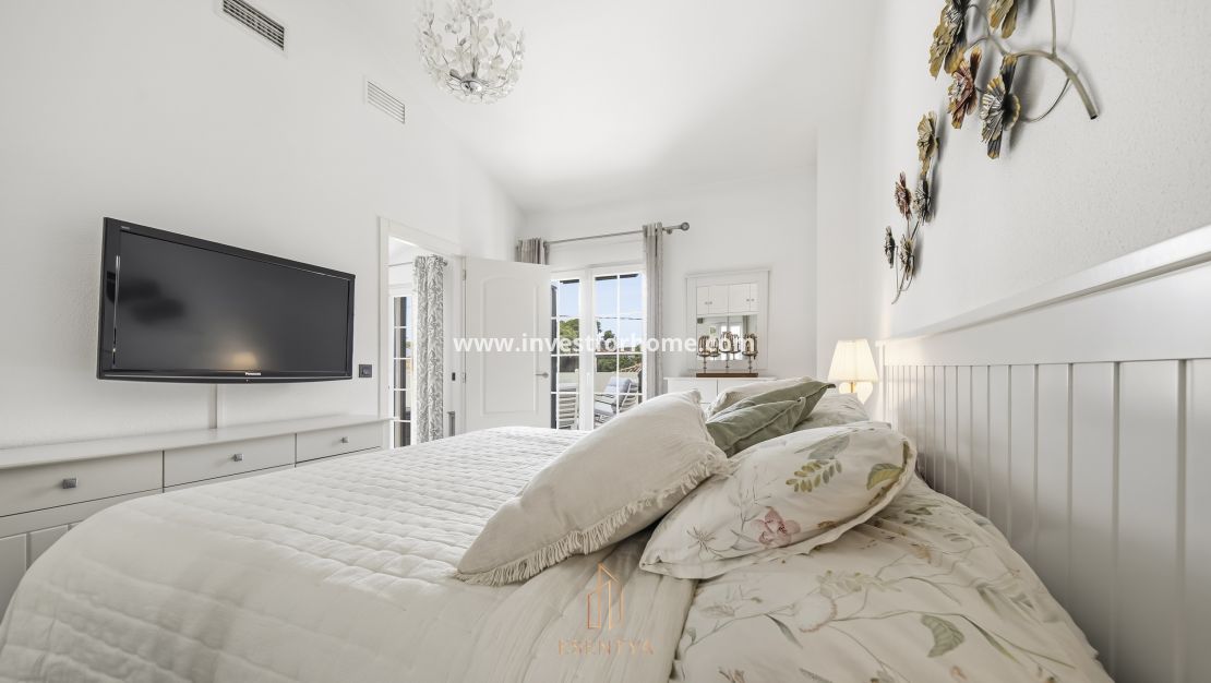 Reventa - Chalet - Orihuela Costa - Cabo Roig