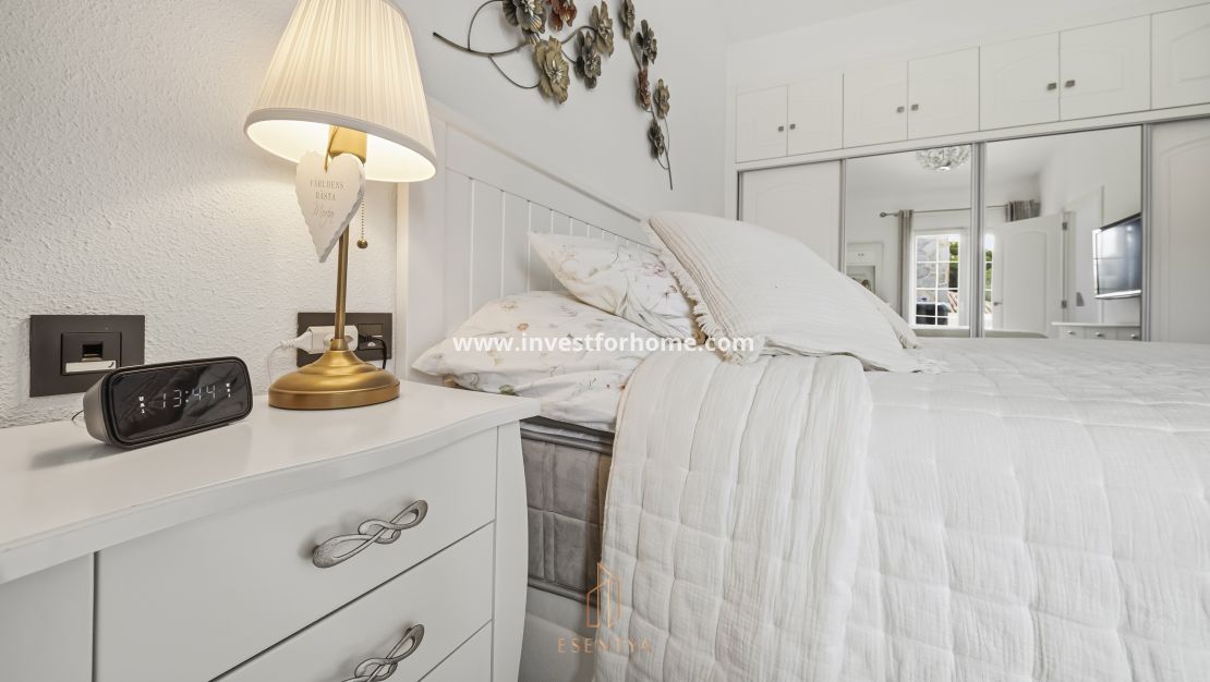 Reventa - Chalet - Orihuela Costa - Cabo Roig