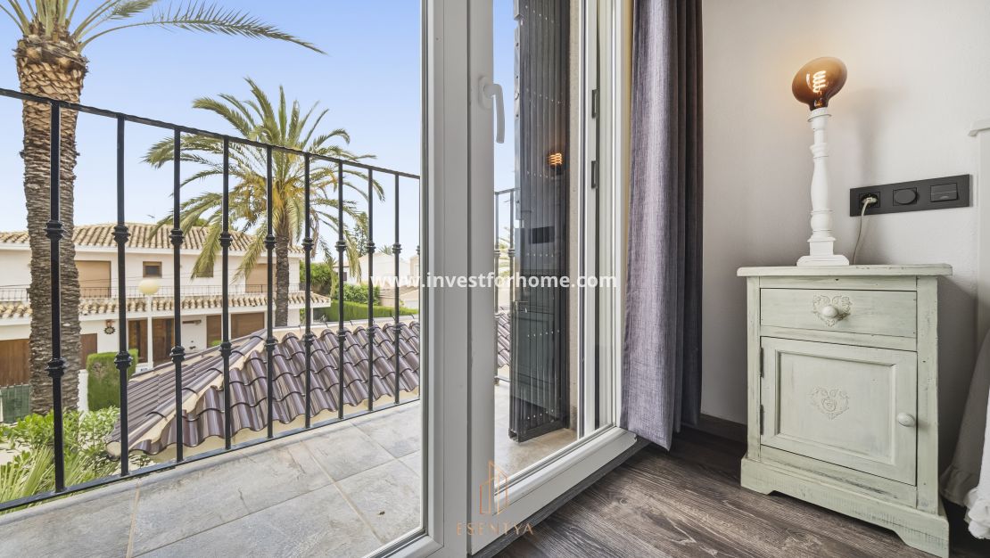 Reventa - Chalet - Orihuela Costa - Cabo Roig