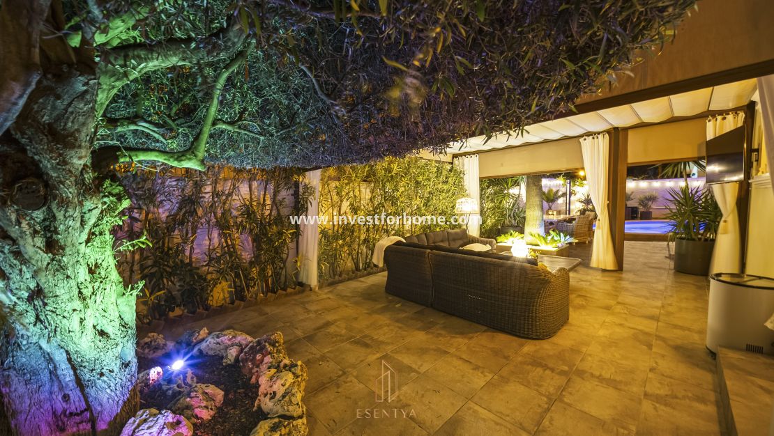 Reventa - Chalet - Orihuela Costa - Cabo Roig