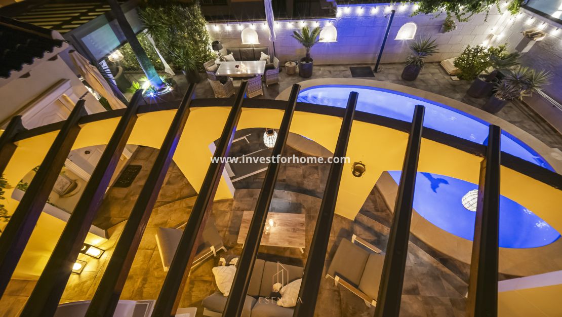 Reventa - Chalet - Orihuela Costa - Cabo Roig