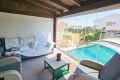 Reventa - Chalet - Orihuela Costa - Cabo Roig