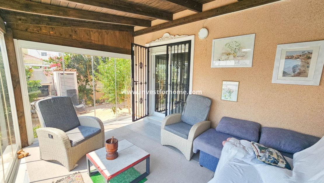 Reventa - Chalet - Orihuela Costa - Cabo Roig