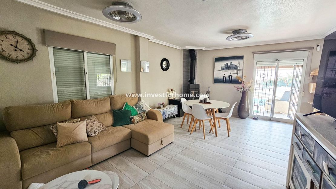 Reventa - Chalet - Orihuela Costa - Cabo Roig
