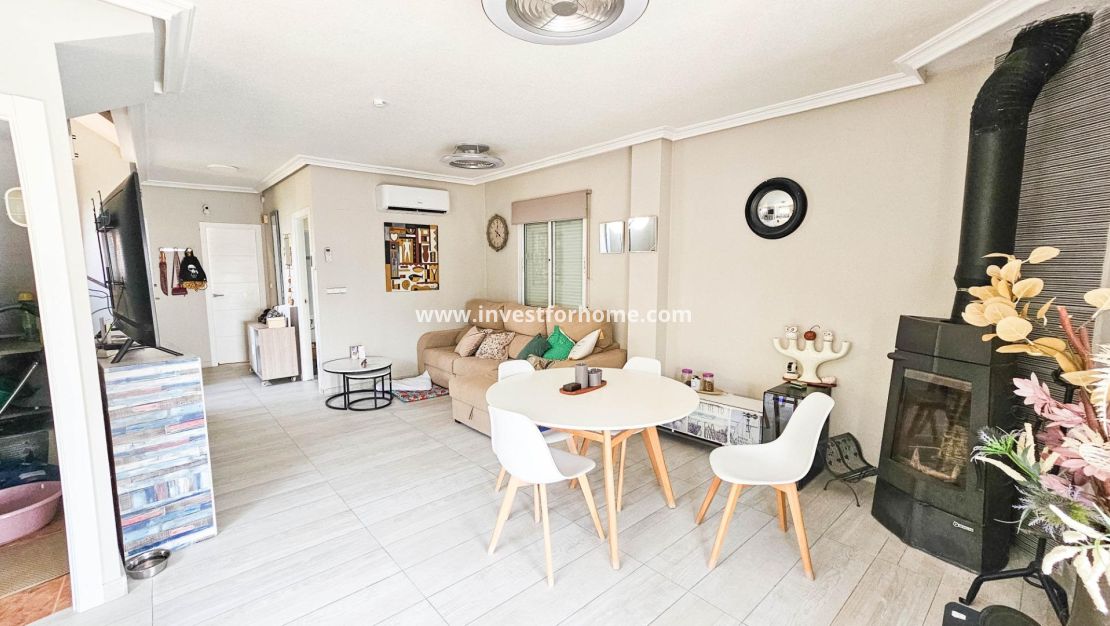 Reventa - Chalet - Orihuela Costa - Cabo Roig