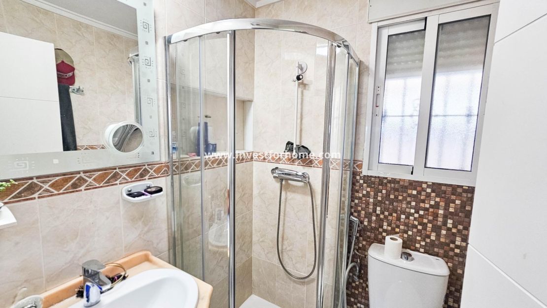Reventa - Chalet - Orihuela Costa - Cabo Roig